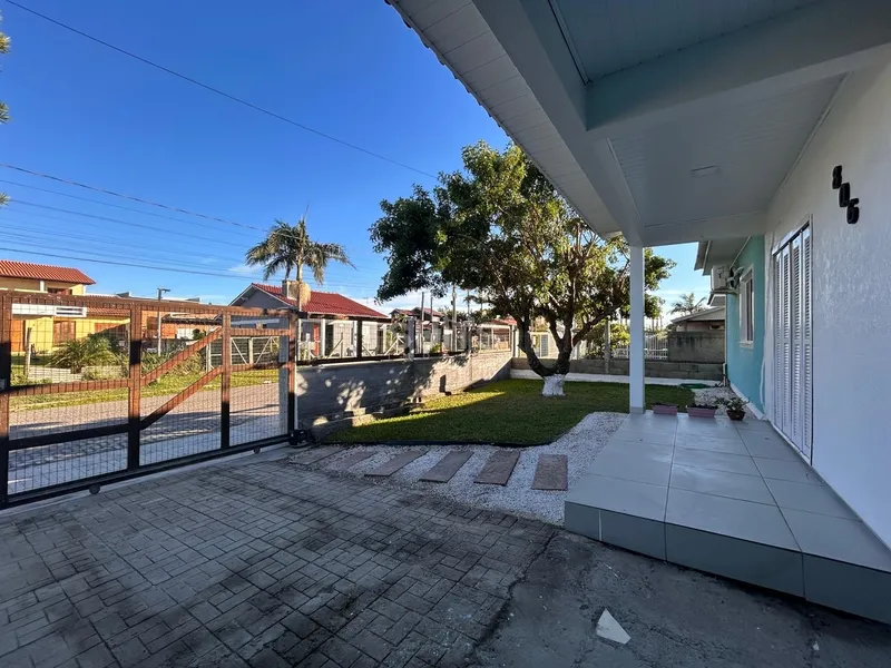 Casa térrea próximo a avenida principal: 32ª foto da galeria de imagens do imóvel