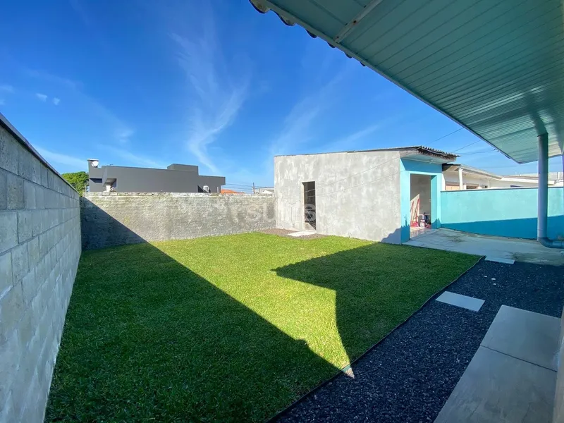 Casa térrea próximo a avenida principal: 37ª foto da galeria de imagens do imóvel