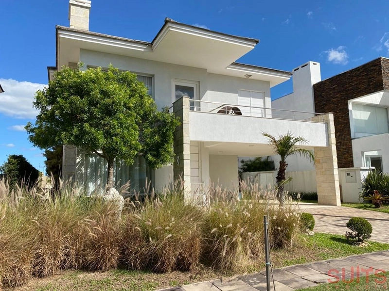 Excelente Sobrado Condominio Quintas do Lago: 1ª foto da galeria de imagens do imóvel