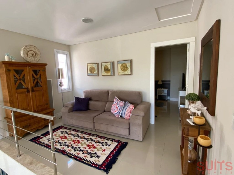 Excelente Sobrado Condominio Quintas do Lago: 10ª foto da galeria de imagens do imóvel