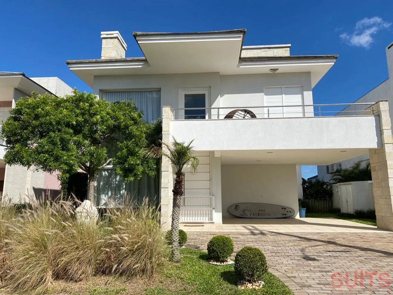 Excelente Sobrado Condominio Quintas do Lago: 2ª foto da galeria de imagens do imóvel