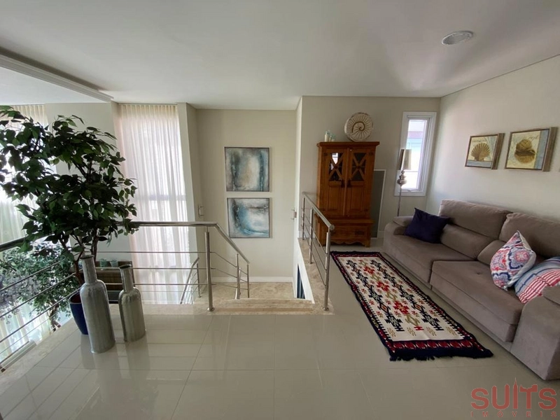 Excelente Sobrado Condominio Quintas do Lago: 19ª foto da galeria de imagens do imóvel