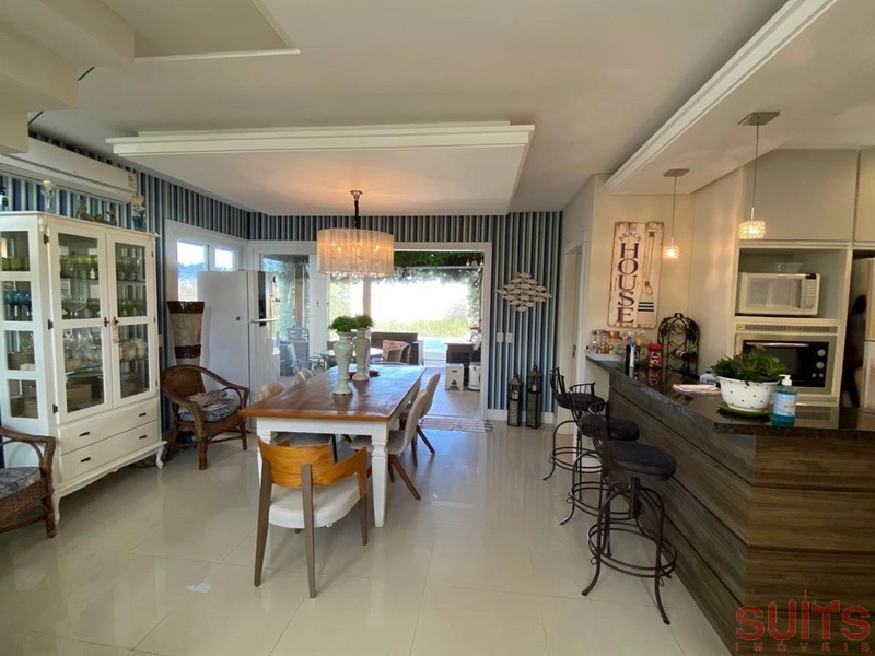 Excelente Sobrado Condominio Quintas do Lago: 5ª foto da galeria de imagens do imóvel