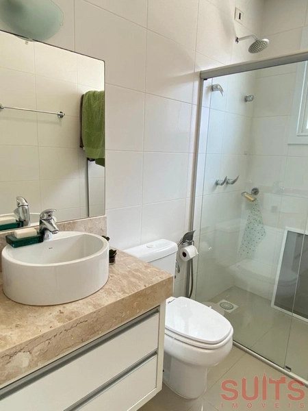 Excelente Sobrado Condominio Quintas do Lago: 22ª foto da galeria de imagens do imóvel