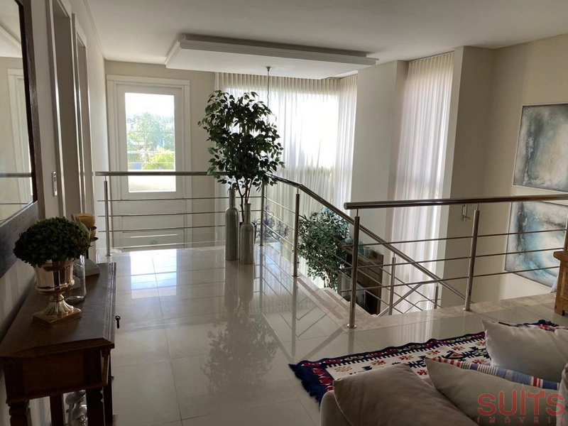 Excelente Sobrado Condominio Quintas do Lago: 13ª foto da galeria de imagens do imóvel