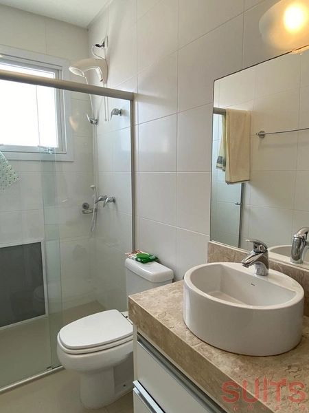 Excelente Sobrado Condominio Quintas do Lago: 15ª foto da galeria de imagens do imóvel