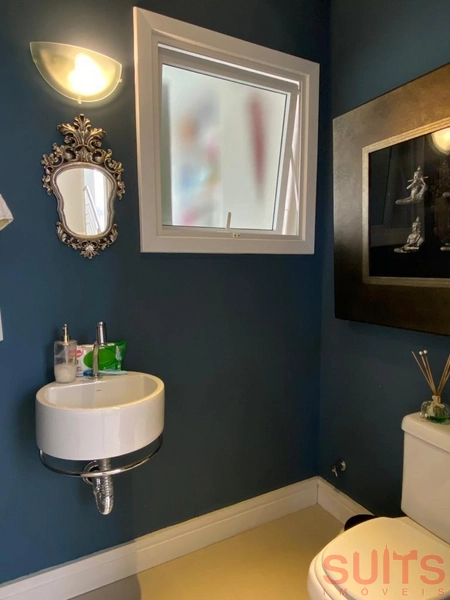 Excelente Sobrado Condominio Quintas do Lago: 12ª foto da galeria de imagens do imóvel