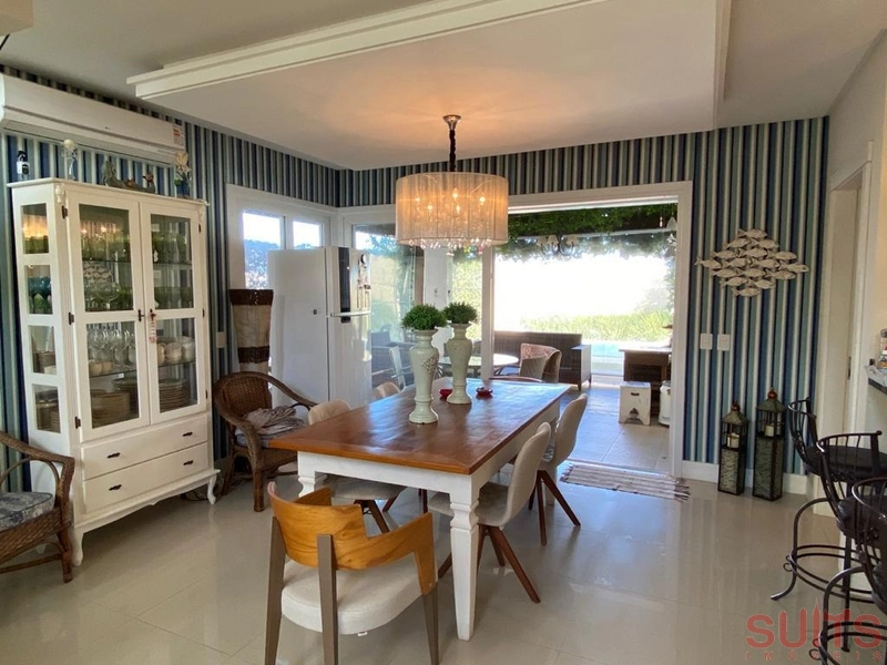 Excelente Sobrado Condominio Quintas do Lago: 4ª foto da galeria de imagens do imóvel