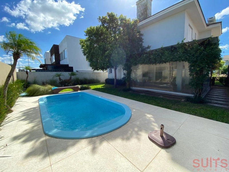 Excelente Sobrado Condominio Quintas do Lago: 23ª foto da galeria de imagens do imóvel