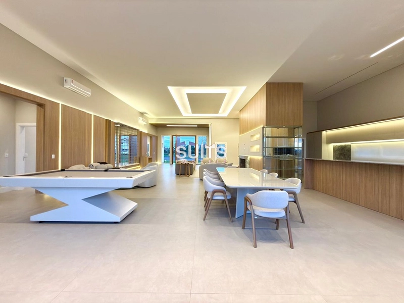 Casa beira lago no Condomínio Green Village Golf Club: 7ª foto da galeria de imagens do imóvel