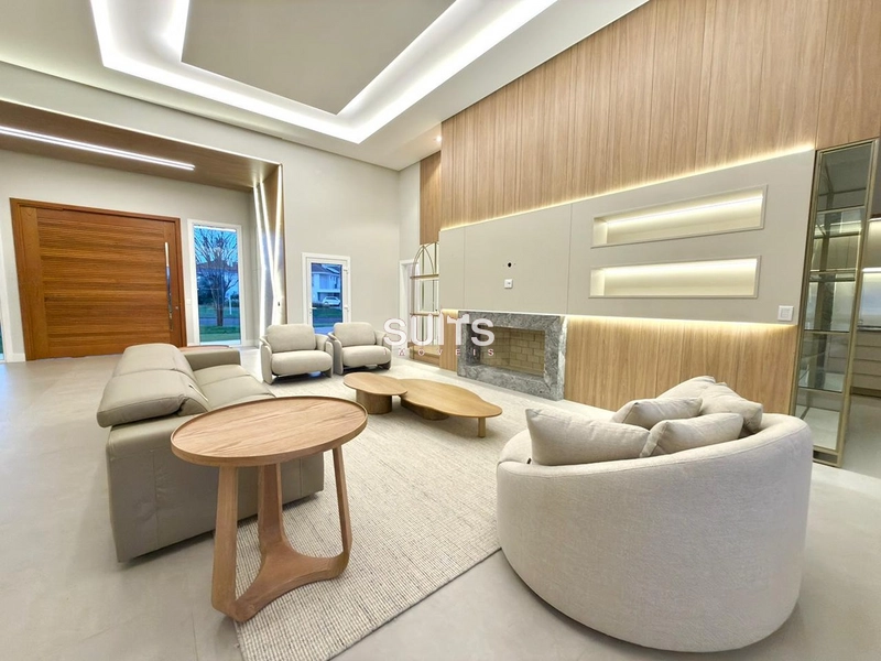 Casa beira lago no Condomínio Green Village Golf Club: 10ª foto da galeria de imagens do imóvel