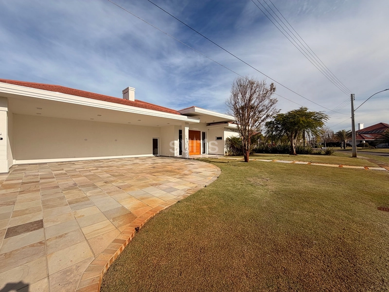 Casa beira lago no Condomínio Green Village Golf Club: 42ª foto da galeria de imagens do imóvel