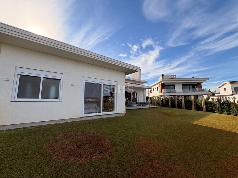 Casa beira lago no Condomínio Green Village Golf Club: 47ª foto da galeria de imagens do imóvel