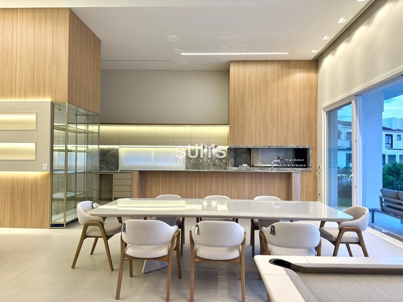 Casa beira lago no Condomínio Green Village Golf Club: 9ª foto da galeria de imagens do imóvel