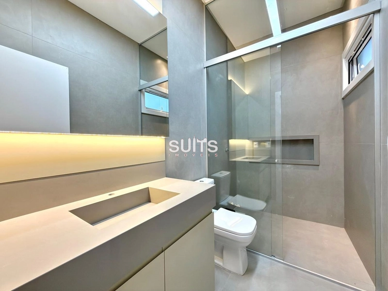 Casa beira lago no Condomínio Green Village Golf Club: 27ª foto da galeria de imagens do imóvel