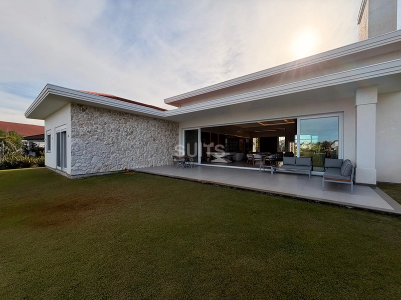Casa beira lago no Condomínio Green Village Golf Club: 49ª foto da galeria de imagens do imóvel