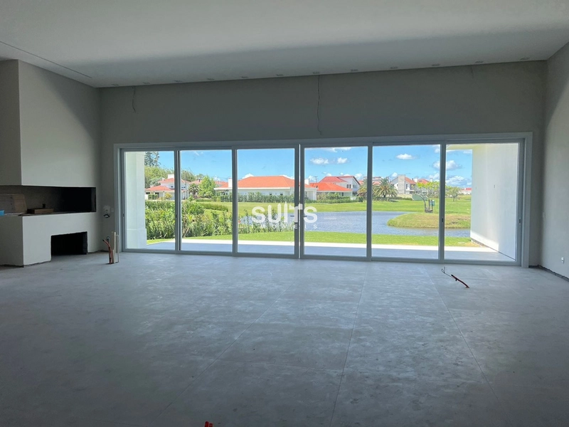 Excelente Casa no Condomínio Green Village Golf Club: 2ª foto da galeria de imagens do imóvel