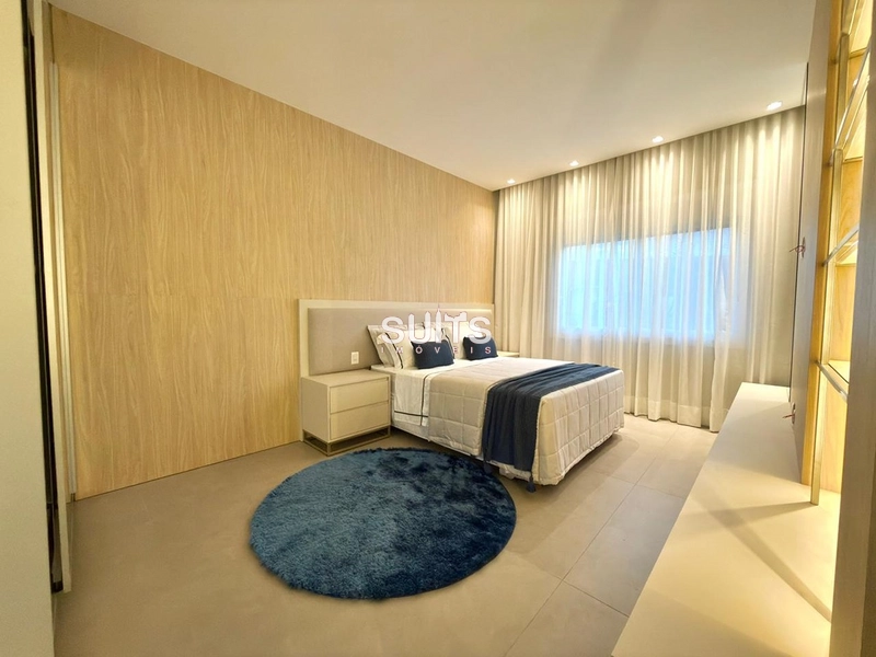 Casa beira lago no Condomínio Green Village Golf Club: 18ª foto da galeria de imagens do imóvel