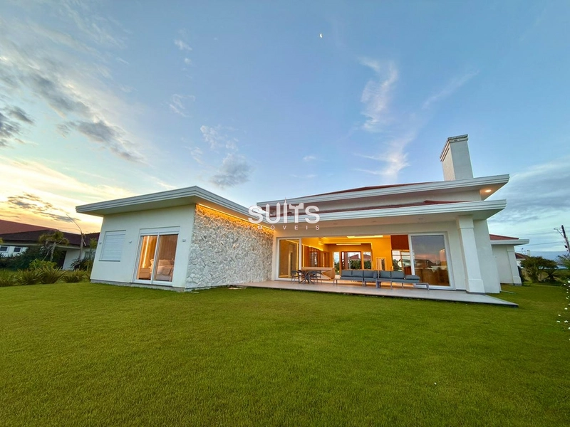 Casa beira lago no Condomínio Green Village Golf Club: 32ª foto da galeria de imagens do imóvel