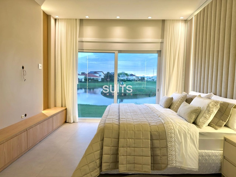 Casa beira lago no Condomínio Green Village Golf Club: 20ª foto da galeria de imagens do imóvel