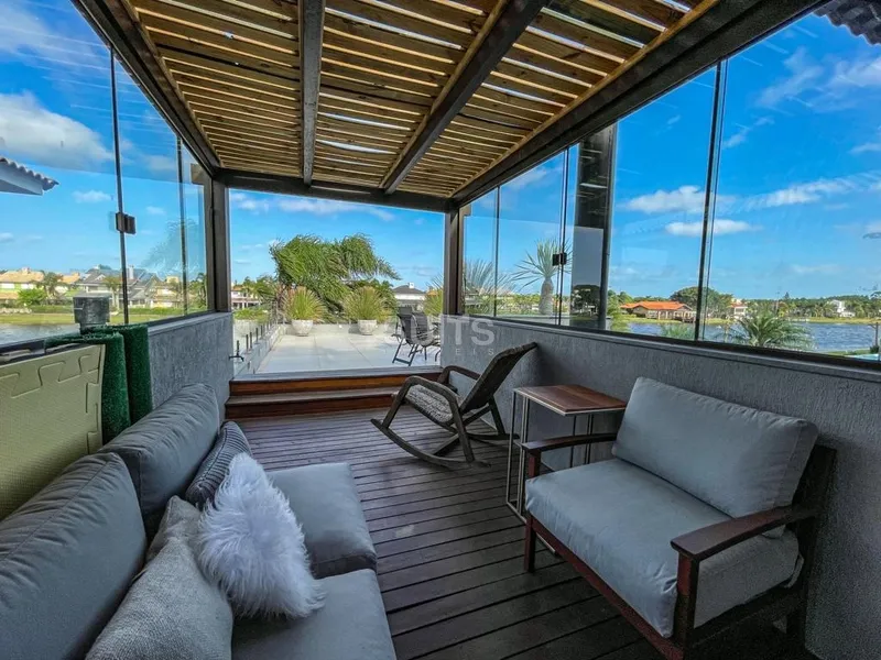 Excelente sobrado para aproveitar os melhores momentos com sua família: 40ª foto da galeria de imagens do imóvel