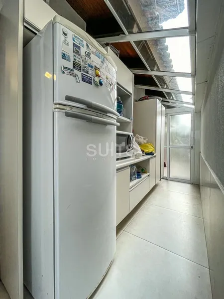 Excelente sobrado para aproveitar os melhores momentos com sua família: 23ª foto da galeria de imagens do imóvel