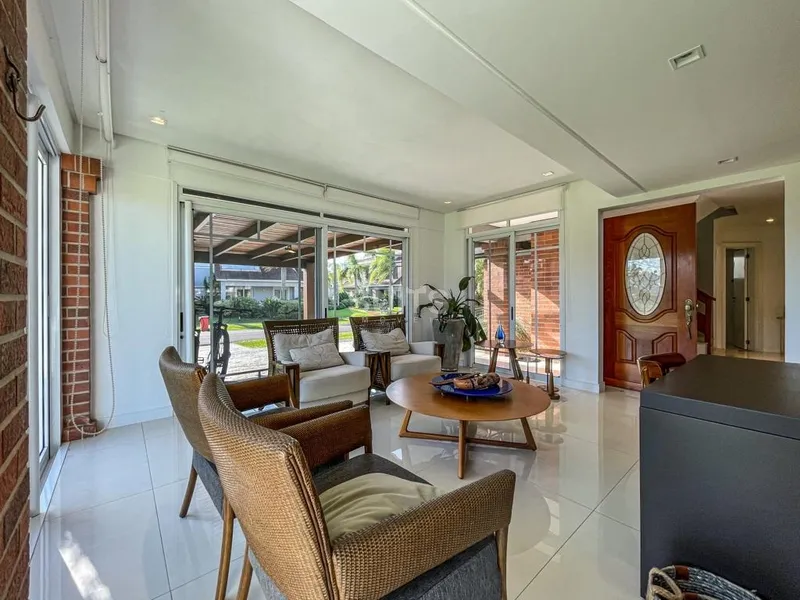 Excelente sobrado para aproveitar os melhores momentos com sua família: 3ª foto da galeria de imagens do imóvel