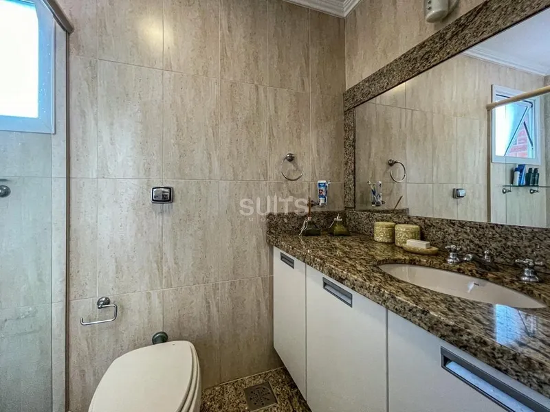 Excelente sobrado para aproveitar os melhores momentos com sua família: 37ª foto da galeria de imagens do imóvel