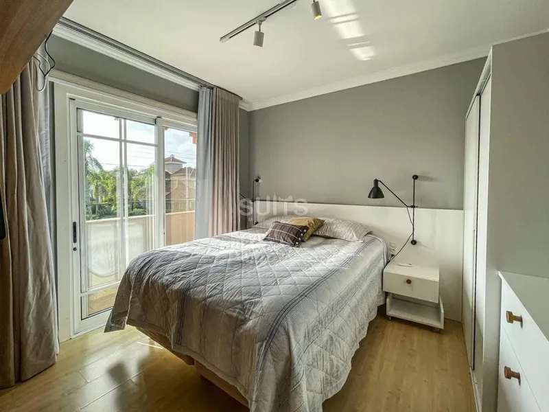 Excelente sobrado para aproveitar os melhores momentos com sua família: 34ª foto da galeria de imagens do imóvel