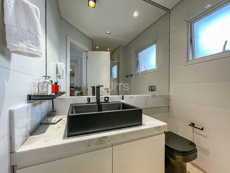 Excelente sobrado para aproveitar os melhores momentos com sua família: 33ª foto da galeria de imagens do imóvel