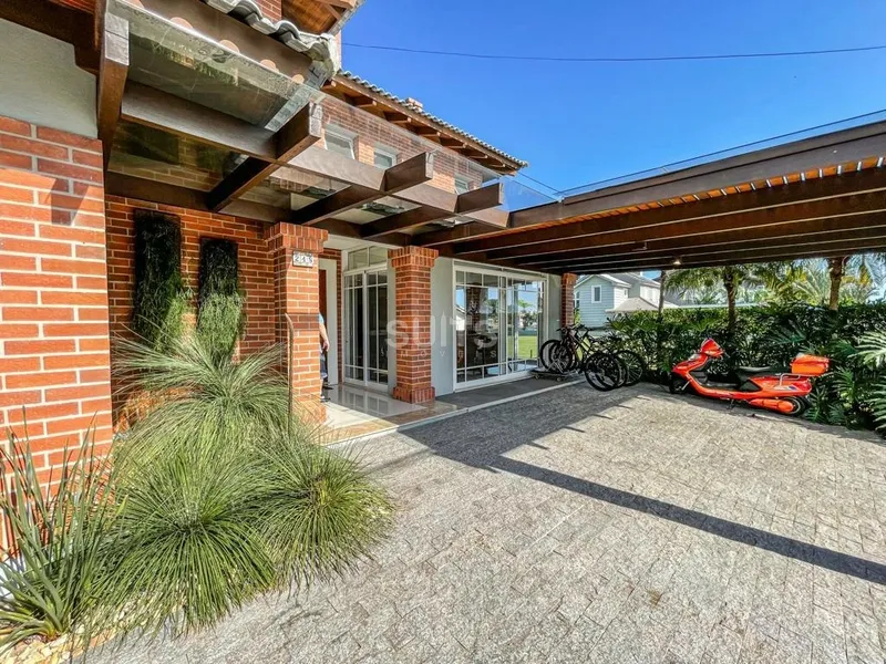 Excelente sobrado para aproveitar os melhores momentos com sua família: 2ª foto da galeria de imagens do imóvel