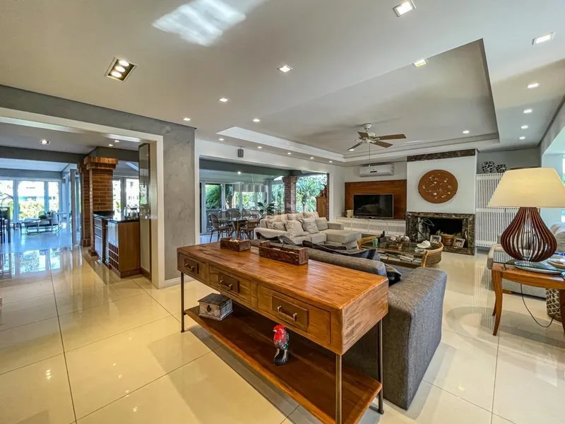 Excelente sobrado para aproveitar os melhores momentos com sua família: 5ª foto da galeria de imagens do imóvel