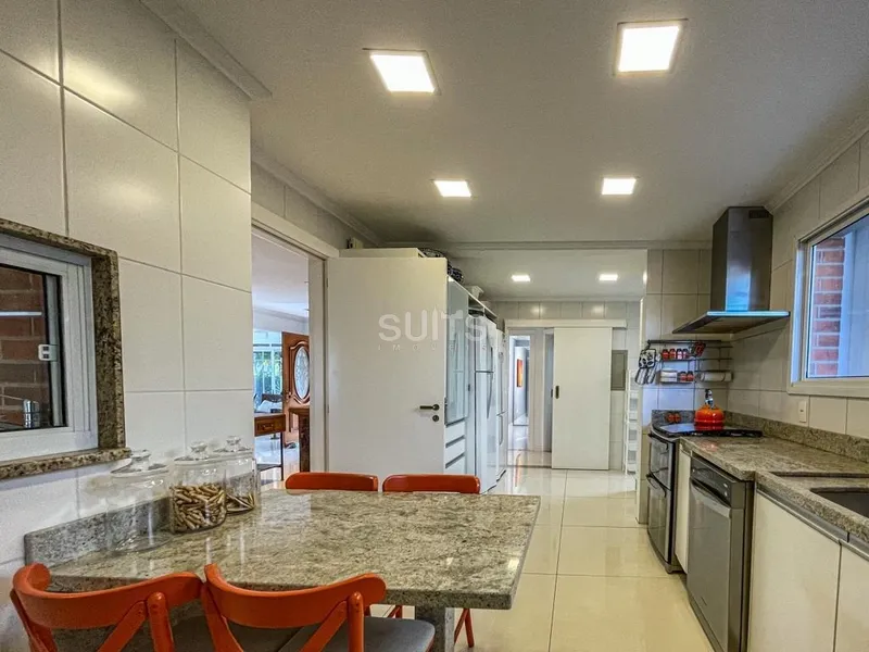 Excelente sobrado para aproveitar os melhores momentos com sua família: 15ª foto da galeria de imagens do imóvel