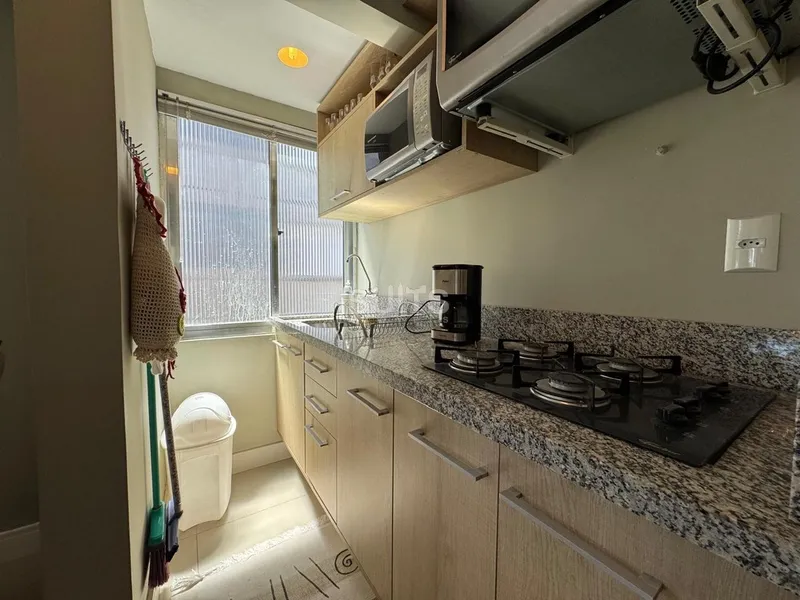 Lindo apartamento à venda na avenida principal de Atlântida: 12ª foto da galeria de imagens do imóvel