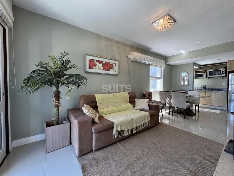 Lindo apartamento à venda na avenida principal de Atlântida: 5ª foto da galeria de imagens do imóvel