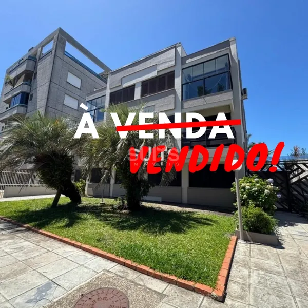 Lindo apartamento à venda na avenida principal de Atlântida: 1ª foto da galeria de imagens do imóvel