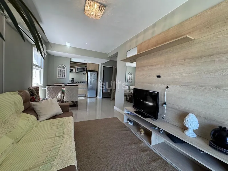 Lindo apartamento à venda na avenida principal de Atlântida: 6ª foto da galeria de imagens do imóvel