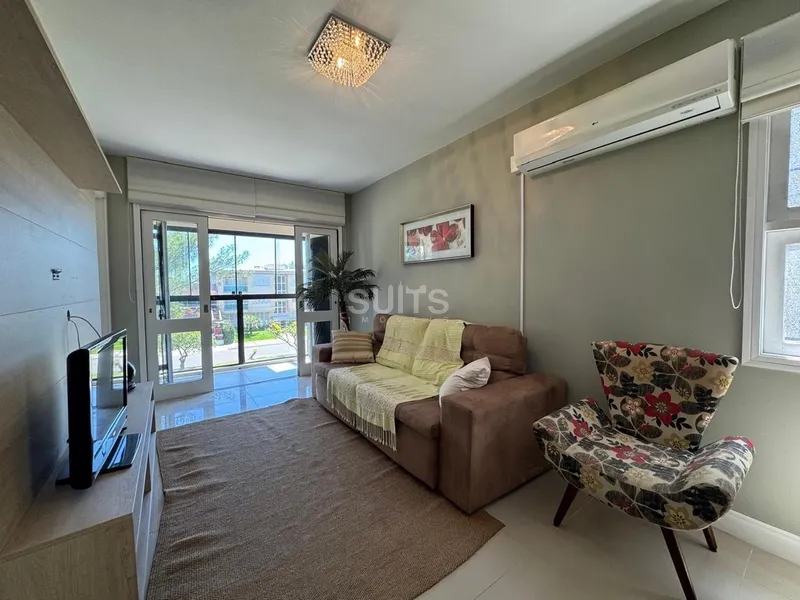 Lindo apartamento à venda na avenida principal de Atlântida: 4ª foto da galeria de imagens do imóvel