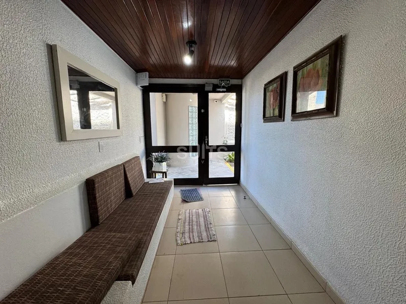 Lindo apartamento à venda na avenida principal de Atlântida: 3ª foto da galeria de imagens do imóvel