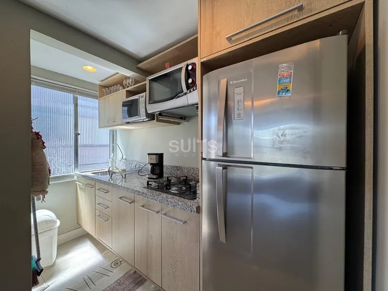 Lindo apartamento à venda na avenida principal de Atlântida: 14ª foto da galeria de imagens do imóvel