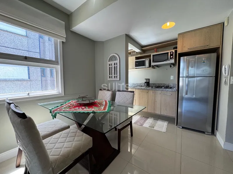 Lindo apartamento à venda na avenida principal de Atlântida: 10ª foto da galeria de imagens do imóvel