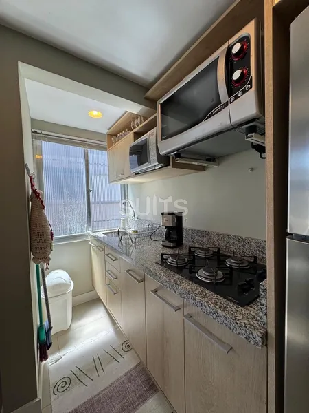 Lindo apartamento à venda na avenida principal de Atlântida: 13ª foto da galeria de imagens do imóvel