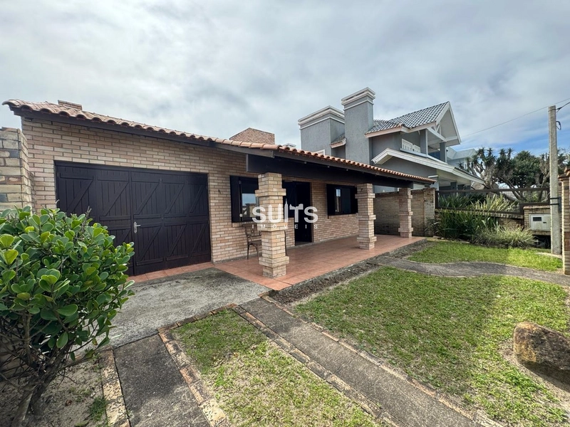 Excelente casa à venda na Noiva do Mar: 2ª foto da galeria de imagens do imóvel