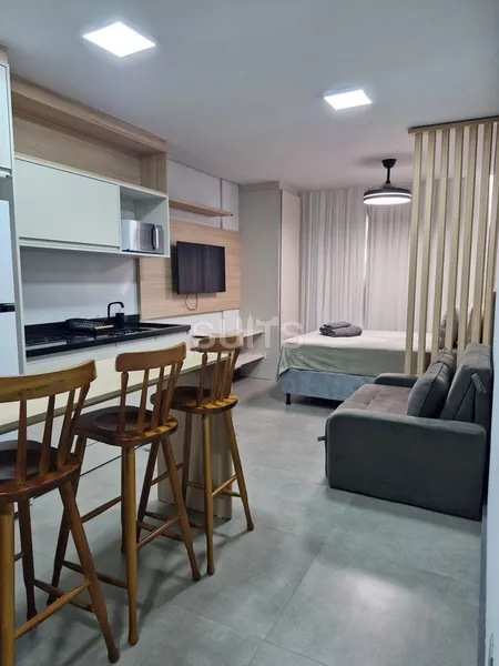 Excelente Loft à venda no edifício Livin'' em Atlântida: 5ª foto da galeria de imagens do imóvel