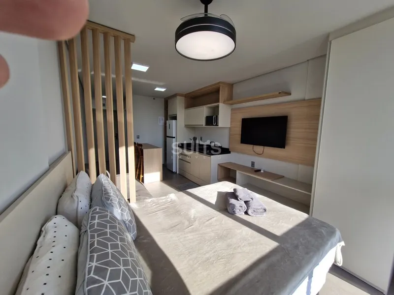 Excelente Loft à venda no edifício Livin'' em Atlântida: 12ª foto da galeria de imagens do imóvel