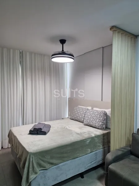 Excelente Loft à venda no edifício Livin'' em Atlântida: 13ª foto da galeria de imagens do imóvel