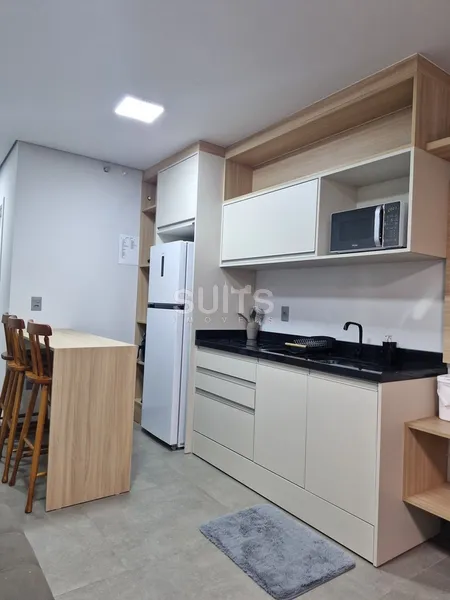 Excelente Loft à venda no edifício Livin'' em Atlântida: 9ª foto da galeria de imagens do imóvel