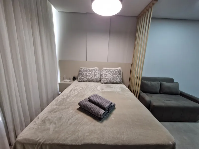 Excelente Loft à venda no edifício Livin'' em Atlântida: 14ª foto da galeria de imagens do imóvel