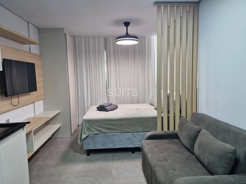 Excelente Loft à venda no edifício Livin'' em Atlântida: 11ª foto da galeria de imagens do imóvel