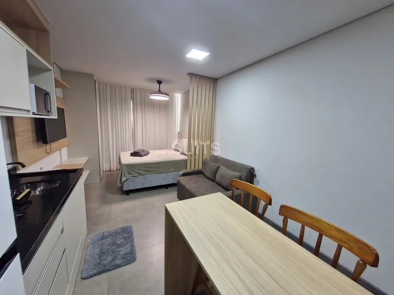 Excelente Loft à venda no edifício Livin'' em Atlântida: 6ª foto da galeria de imagens do imóvel